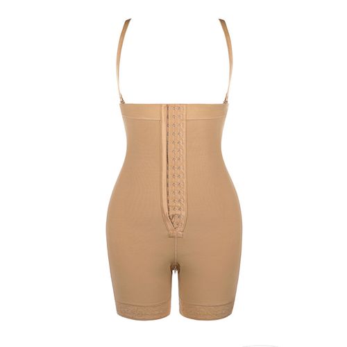 Fajas Colombianas Bbl Stage 2 Post Surgery Shapewear Bodysuit