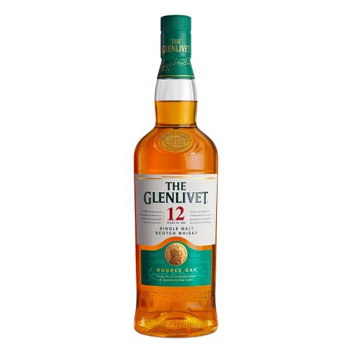 product_image_name-The Glenlivet-12yrs Single Malt Scotch Whisky - 750ml-1