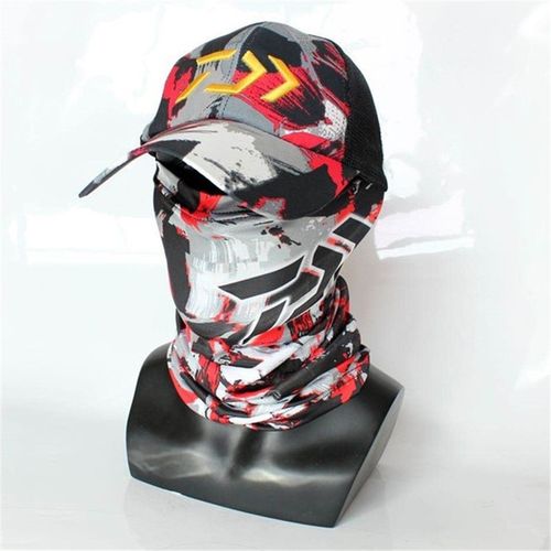 Generic Daiwa Fishing Hat Camouflage Daiwa Fishing Caps Me @ Best