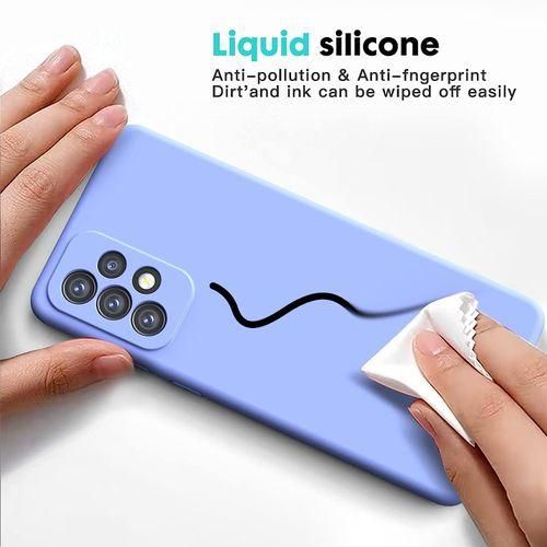 product_image_name-Generic-Phone Case Cover For Samsung A53 5G-3