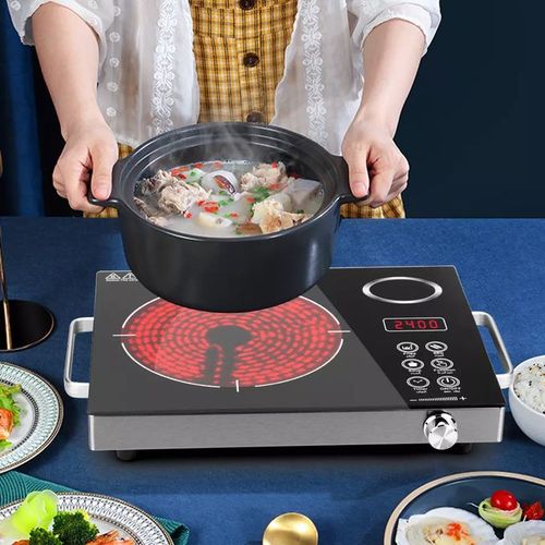 Electric cheap cooker wattage