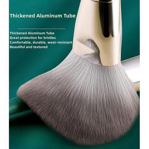 product_image_name-Generic-14pcs Makeup Brush Set, Professional Makeup Brush Set with Storage Box-4