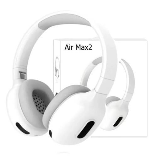 Generic Original Airmax 2 Headphones @ Best Price Online - Jumia Kenya
