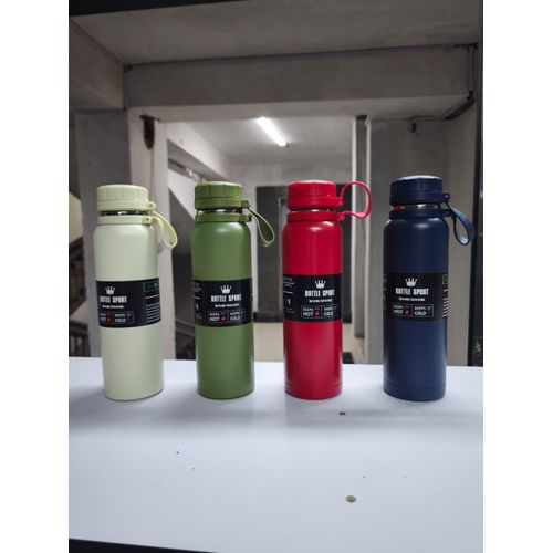 product_image_name-Generic-1000ml Thermal Flask – Stainless Steel – Hot & Cold Beverage Bottle-1