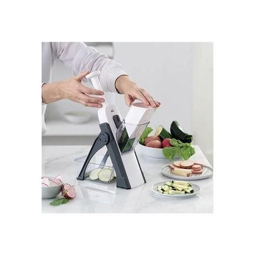 product_image_name-Generic-Mandoline Safe Slice Chopper-assorted Colour-5