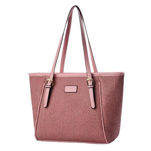 product_image_name-Fashion-Codry Tote Bag – Stylish Women’s Handbag Fits 13-Inch Laptop, Large Capacity Work Tote-1