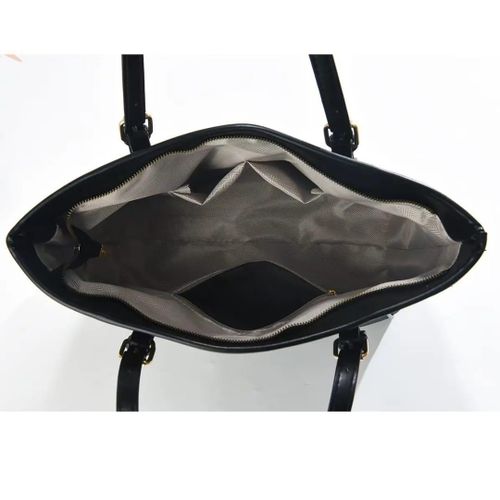 product_image_name-Fashion-Codry Tote Bag – Stylish Women’s Handbag Fits 13-Inch Laptop, Large Capacity Work Tote-6