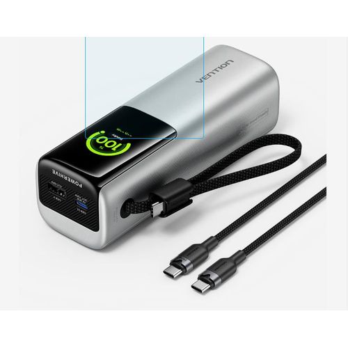 product_image_name-Vention-20000mAh Power Bank 165W-3