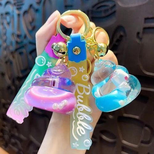 Keychain holders online shop