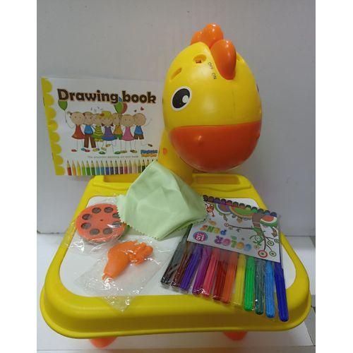 product_image_name-Generic-Projection Drawing/painting Best For Drawing-2