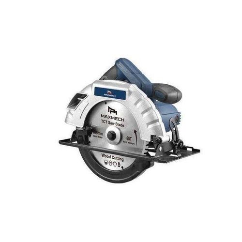 product_image_name-Maxmech-Circular Saw CS 1400-185 185mm blade 1400w-1