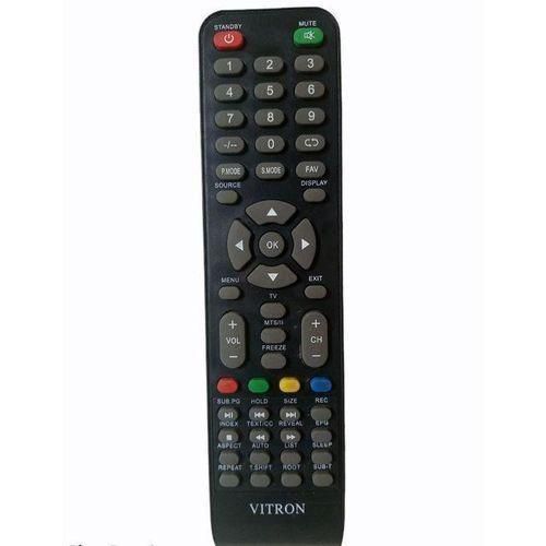 product_image_name-Vitron-Tv remote-1
