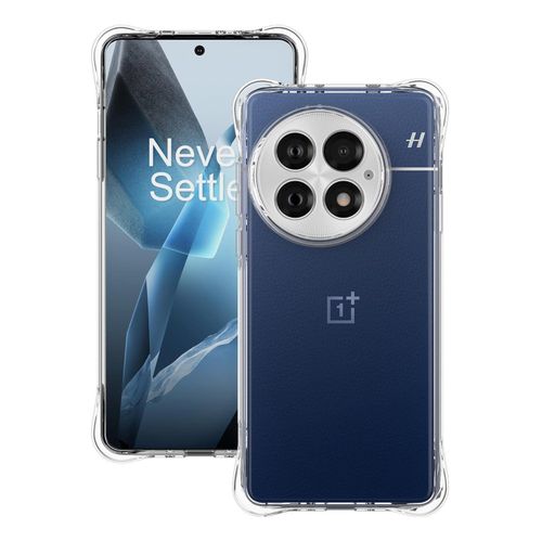 product_image_name-Generic-Clear Case with Bumper for Oneplus 13-1