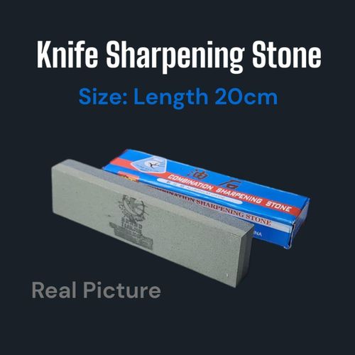 product_image_name-Generic-Double Sided Grit Knife Sharpening Stone Blade Sharpener-1