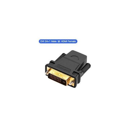 product_image_name-Generic-HDMI To DVI Adapter Connector-1