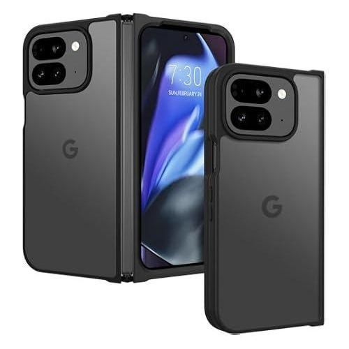 product_image_name-Generic-Xundo Xundd Airbags Folding Cover Case For Google Pixel 9 Pro Fold-3