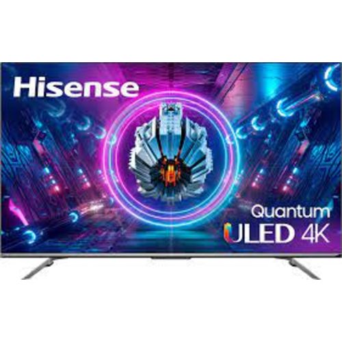 product_image_name-Hisense-55'' QLED 4K ULTRA HD SMART TV, NETFLIX, YOUTUBE AMAZON U7-1