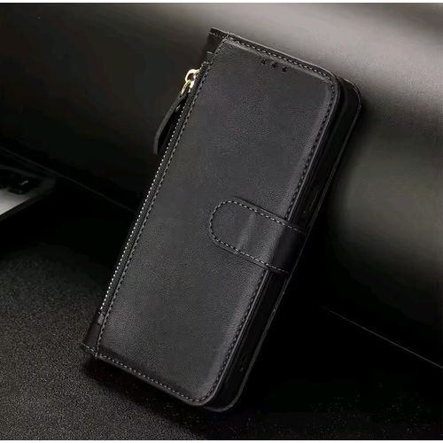product_image_name-Generic-LEATHER CASE FOR SAMSUNG GALAXY A55 FLIP CASE/COVER -1