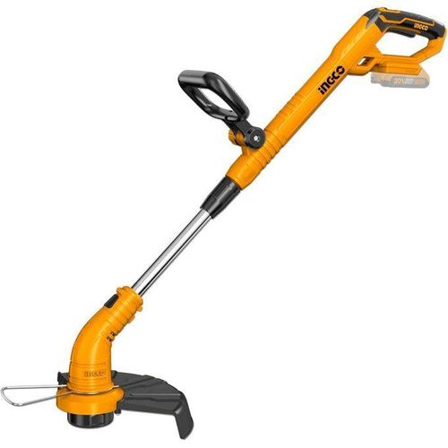 product_image_name-Ingco-CGTLI20301 Cordless grass trimmer 20V-3