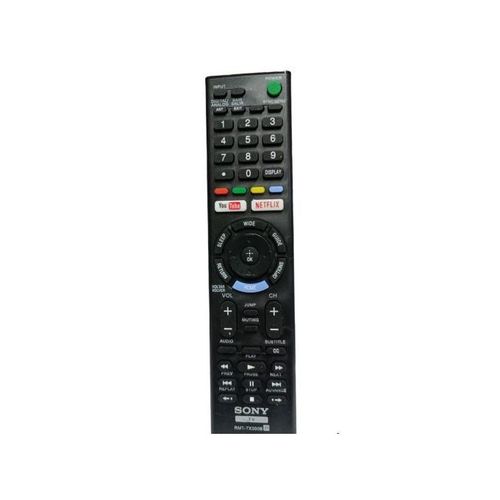 product_image_name-Sony-New Remote Control For Sony Smart BRAVIA TV-1