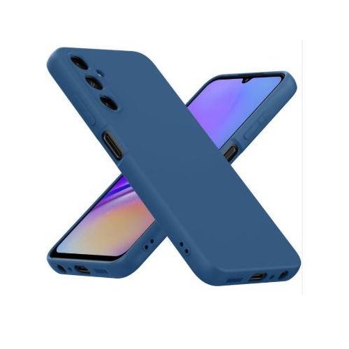 product_image_name-Generic-Samsung Galaxy A05s Phone Case Soft Silicone Back Cover with Shockproof Protection, Slim Fit Design and Anti-Fingerprint Coating-1