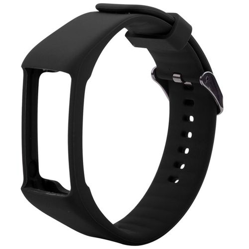 Generic Silicone Replacement Wrist Strap For Polar A360 A370 GPS Smart Black Best Price Online Jumia Kenya