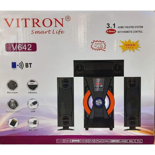 product_image_name-Vitron-42 3.1 Channel Multimedia Sound System-1