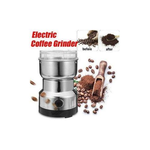 product_image_name-Generic-Mini Electric Coffee And Dry Food Grinder..-2