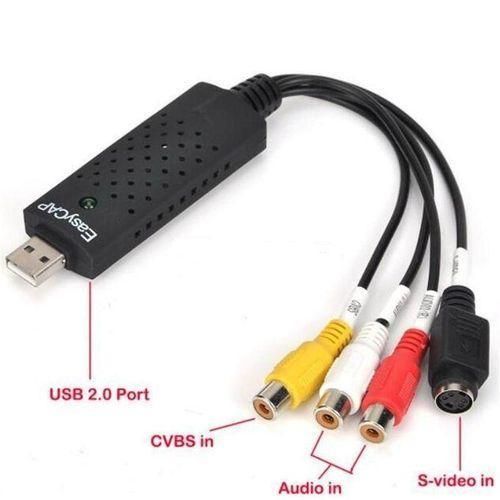 product_image_name-Generic-USB 2.0 Capture Card Audio Video EasyCap Converter PC Adapter VHS TV Adapter-1