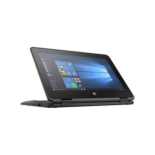 Refurbished HP 11e: 4/128 X360 Touch Screen