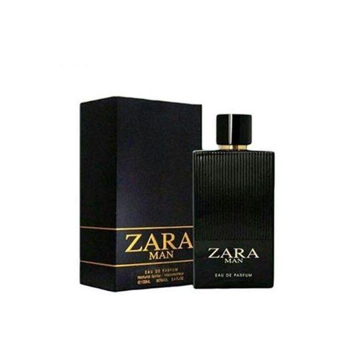 product_image_name-Fragrance World-ZARA MAN Perfume - 100ML EDP-1