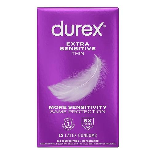product_image_name-Durex-Extra Sensitive Thin-1