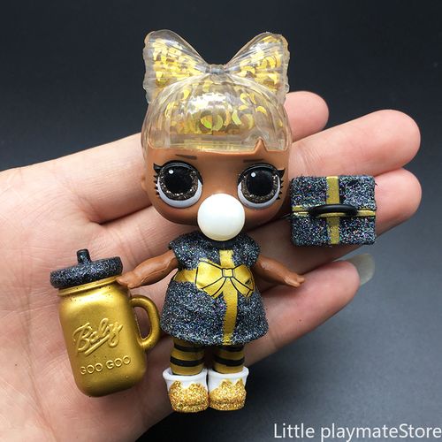 Anime lol doll 2025