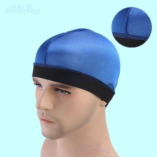  Royalty Headwear Premium Wave Cap, The Best Wave Cap for for  360, 540, and 720 Waves (Black) : Clothing, Shoes & Jewelry