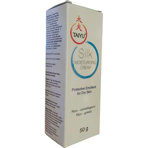 product_image_name-Taiyu-Silk Moisturizing Cream-1
