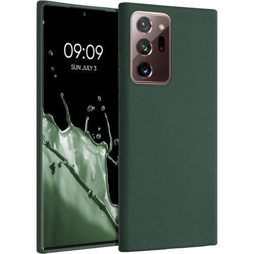 product_image_name-Generic-Shockproof silicone Case Microfiber Lining cover for samsung Galaxy Note 20 Ultra-1