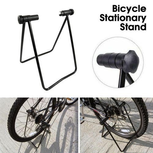 Generic Portable Foldable Bicycle Station Bike Cycle Stand Wheel Stand Indoor Exercise Training 41x30cm Best Price Online Jumia Kenya