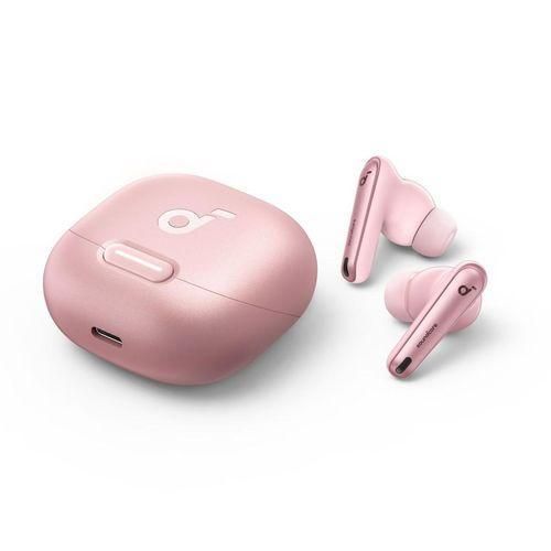 product_image_name-Generic-Anker Liberty 4 NC Wireless Earbuds - Pink-1