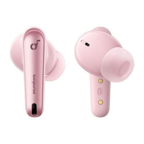 product_image_name-Generic-Anker Liberty 4 NC Wireless Earbuds - Pink-2