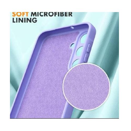 product_image_name-Samsung-A56 Original liquid silicone Phone Case/Cover-2