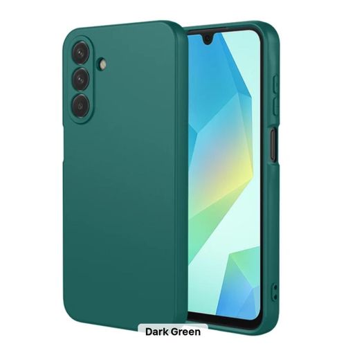 product_image_name-Generic-Soft Silicone Case for Samsung A14-1