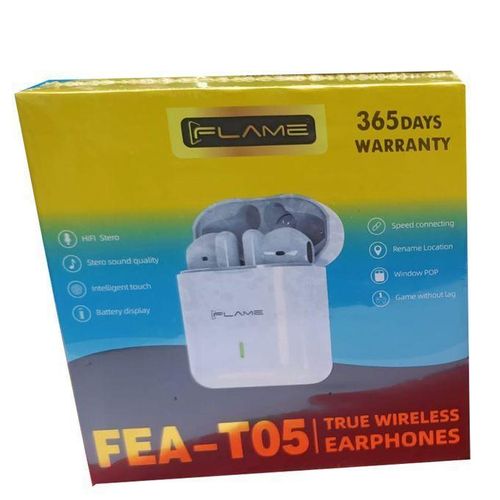product_image_name-Flame-Bluetooth Wireless Earpods Headset-3