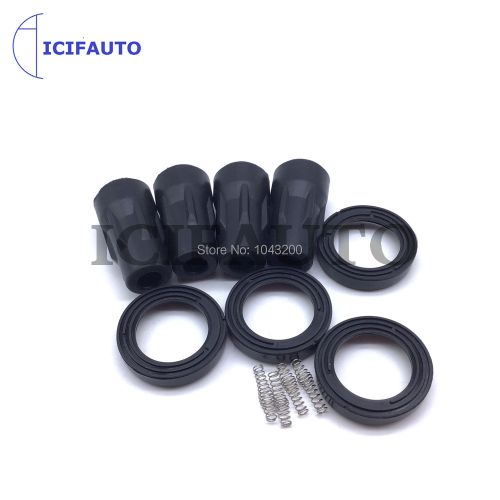 Generic 1/2/4/6/8 Piece Ignition Coil Rubber Boot Repair Kit For Dodge  Chrysler Jeep @ Best Price Online