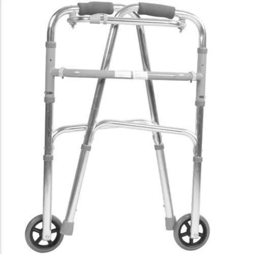 product_image_name-Generic-Foldable Walking frame with wheels-1