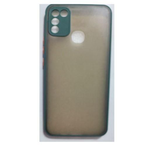 product_image_name-Generic-Phone Case Cover Infinix Hot 10 Play / Hard Cover -1