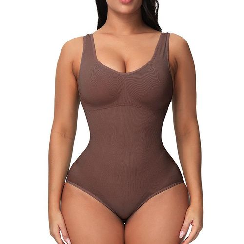 Fashion Women Bodysuit Summer Sleeeless y Off Shoulder Body Tops