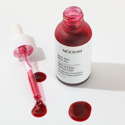 product_image_name-MOOYAM-Face Peeling Solution AHA 30% + BHA 2% Face Peeling Exfoliating.-2