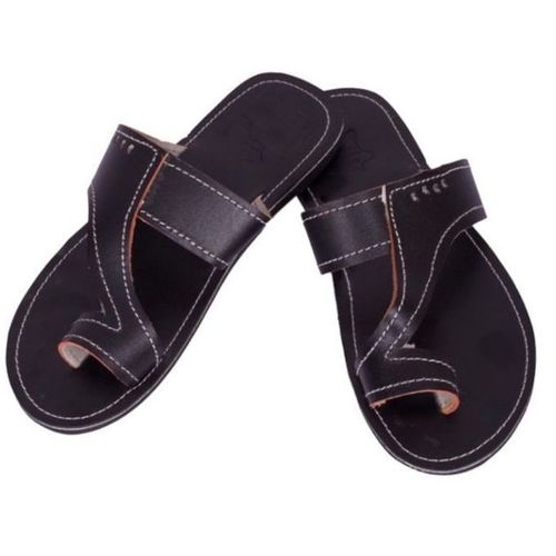 Ladies Leather Flat Sandals /Open Shoes in Nairobi Central - Shoes