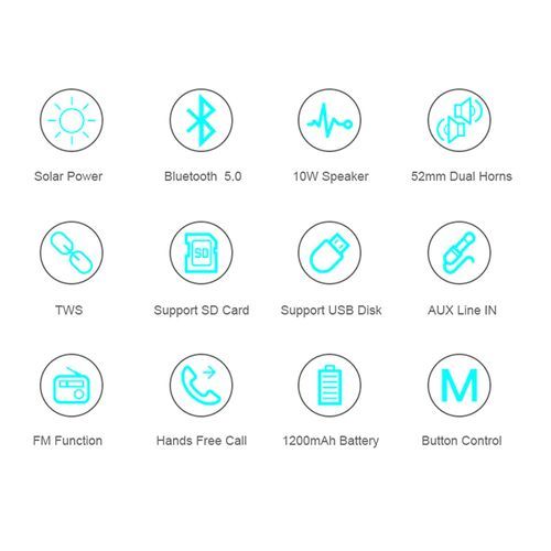 product_image_name-Hopestar-Bluetooth Speaker Subwoofer, Hopestar H52-7