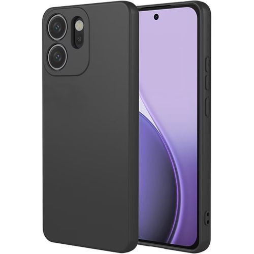product_image_name-Generic-Silicone case cover for Oppo Reno 14F 5G-1